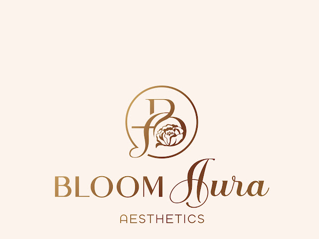 Bloom Aura Aesthetics